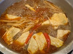 -水林间·寿喜烧自助(仙林金鹰店)