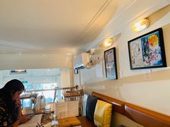 -Egg•Allday Brunch(襄阳北路店)