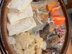 -一坐一忘云南菜(嘉里中心店)
