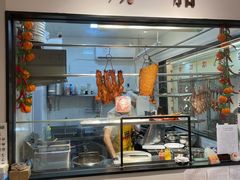 -十六台·经典广东菜(德外大街店)