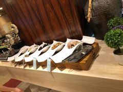 -福州大饭店-自助餐