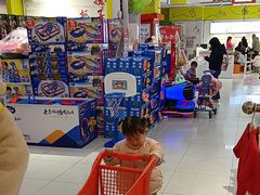 -孩子王(永川万达店)