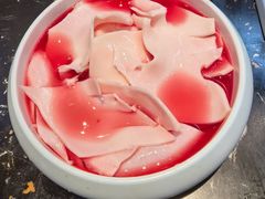 -食书拾翠火锅(东郊记忆店)