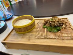 -惠丰堂饭庄·烤鸭·京味菜(民族大学店)