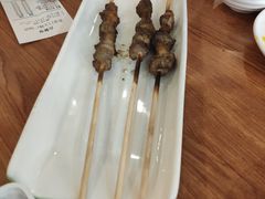 -晋家门(文峰广场店)