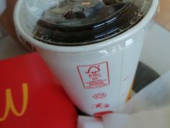-麦当劳(东苑丽宝商业广场店)