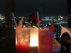 -瑞吉吧 The St·Regis Bar(长沙瑞吉酒店)