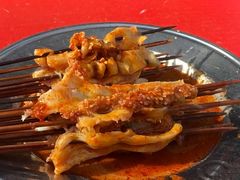 -玲玲涮牛肚(土门坊店)