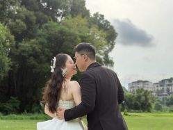 -金夫人婚纱摄影(总店)