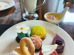 -圣丰索菲特·2 On 988 Café 自助餐厅