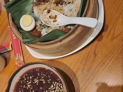 -龍堂蟹黄小笼包(万家丽店)
