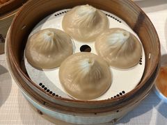 灌汤小笼包-金悦轩海鲜酒家(拱北店)