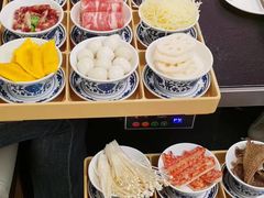-咏江南·苏式火锅·苏州评弹(观前街店)
