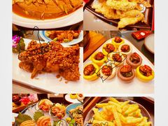 -君霖海鲜私房菜(春柳店)