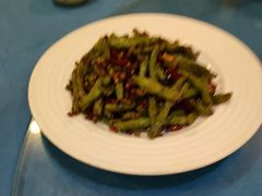 -金杏·粘卷子 烤鸭 农家菜