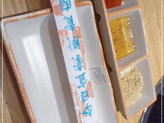 -北京小炮儿炙子烤肉·铜锅涮肉(南京弘阳广场店)