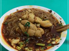 -甘记肥肠粉(马鞍北路店)