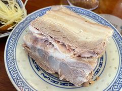 -同得兴 Since·1995 传统苏式面馆(十全街店)
