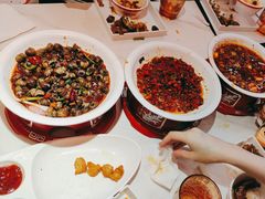 -蟹宗蟹(润达国际五楼店)