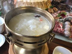 -慢丽江·云南野生菌土鸡锅(西山店)