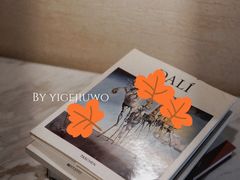 -哈迪森Hudson(环球金融中心店)