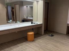 -威尔仕W FITNESS健身会所(联洋广场店)