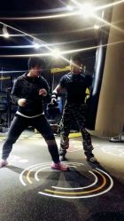 -YASAKI国际舞蹈中心