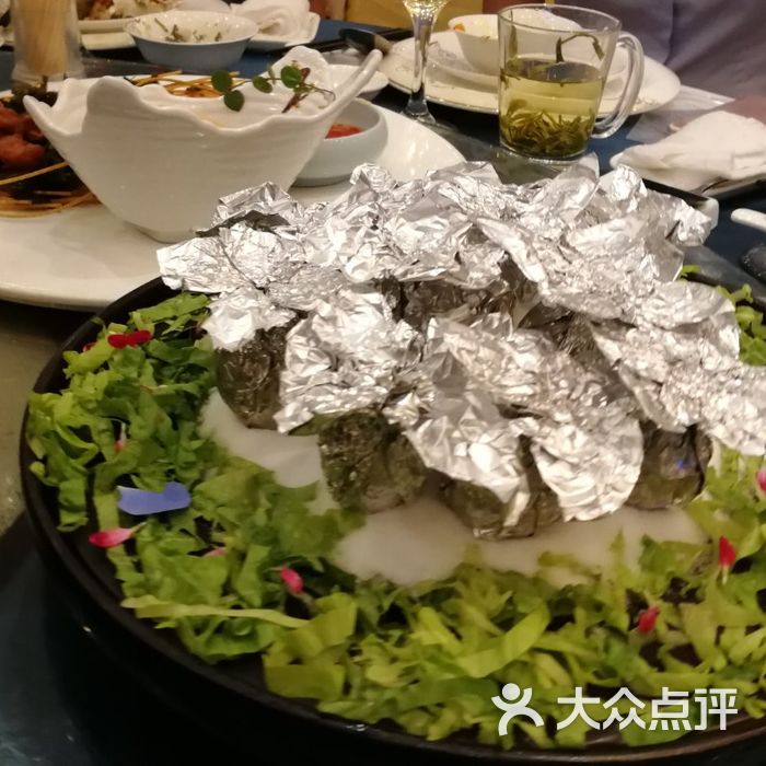 杭州德悦海鲜大酒店