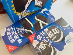 奥利奥半熟芝士-好利来(永定路店)