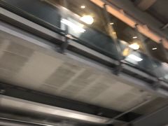 -曼谷素万那普国际机场