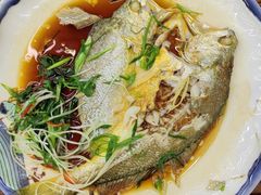 -旺鲜渔港连锁餐厅·珠海特色美食地标(爱情邮局店)
