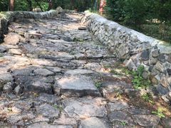 -阳台山自然风景区