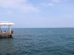 -三亚西岛海洋文化旅游区