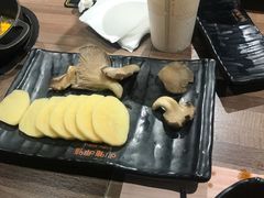 -呷哺呷哺(西单大悦城店)