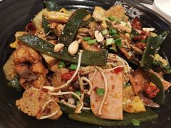 -南粥北面(东大桥店)