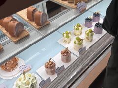 -崎本的店·专业酵种吐司(无锡万象汇店)