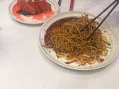 -眉州东坡(北苑华贸店)