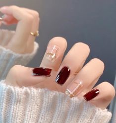 -兔猫ToMoreNails美甲美睫