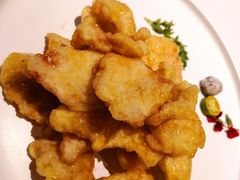 最东北锅包肉-百富源·海鲜辽菜(浑河堡店)
