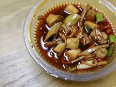 -红星兔丁(武侯祠店)