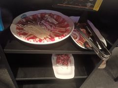 -韩时烤肉(丰科万达广场店)