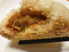 葱煎包-天堂鸟水煮鱼·烟火川菜(凤凰路店)