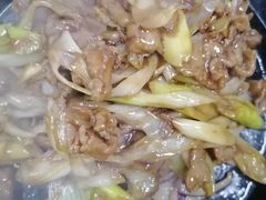 -老牌坊鲁菜名店(聊城美食岛店)