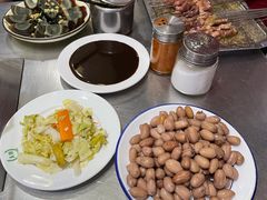 -小寒羊烧烤(凯瑞时代大厦店)