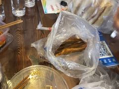 -吕氏疙瘩汤·新鲁菜(潍坊银座店)