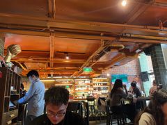-Q MEX 库迈墨西哥餐吧(三里屯店)