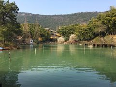 -宝岩生态观光园