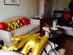 新黄浦酒店公寓-新黄浦酒店公寓