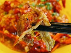 蒜蓉小龙虾-仙品龙虾(总店)