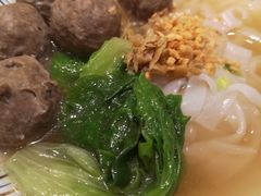 -龙记香港茶餐厅(久光百货店)